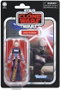 Hasbro Asajj Ventress Star Wars The Clone Wars The Vintage Collection 9,5cm