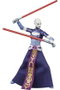 Hasbro Asajj Ventress Star Wars The Clone Wars The Vintage Collection 9,5cm