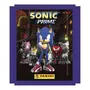 Pegatinas Panini sonic prime 36 Piezas