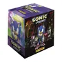 Pegatinas Panini sonic prime 36 Piezas