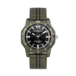 Reloj Hombre Mark Maddox HC0126-67 (Ø 43 mm)