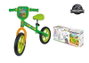 JugaToys Bicicleta sin pedales 12" Jurassic World