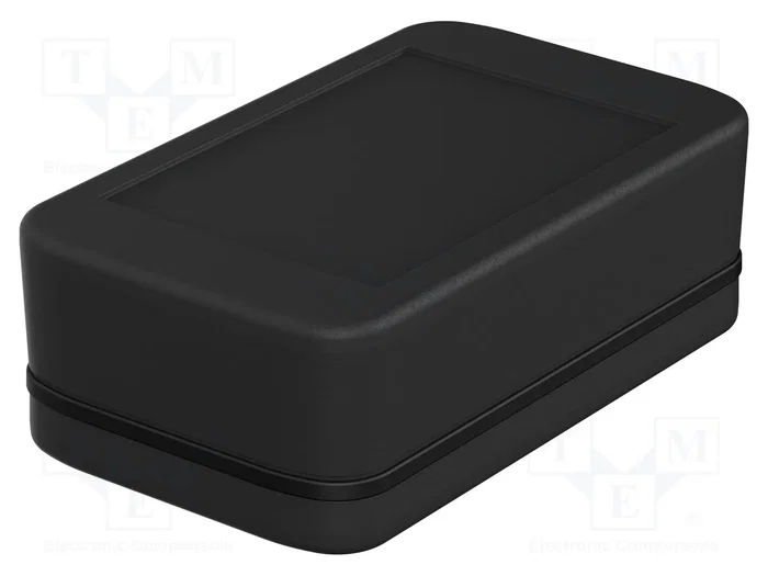 BOPLA BoLink Carcasa Universal Negra IP65 BOPLA BoLink Carcasa Universal Negra IP65