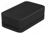 BOPLA BoLink Carcasa Universal Negra IP65