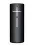 Ultimate Ears MEGABOOM 4 Altavoz Portátil Bluetooth IP67 Resistente al Agua 20h Autonomía Cilindro Negro