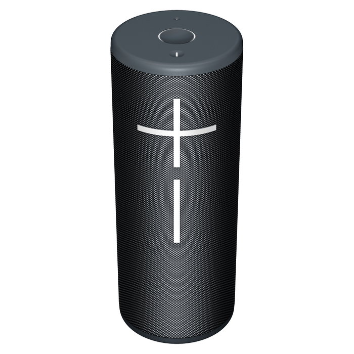 Ultimate Ears MEGABOOM 4 Altavoz portátil estéreo Negro
