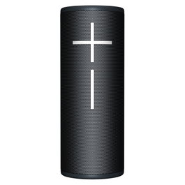 Ultimate Ears MEGABOOM 4 Altavoz portátil estéreo Negro
