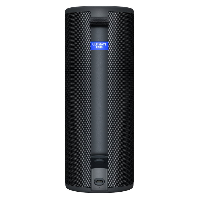 Ultimate Ears MEGABOOM 4 Altavoz portátil estéreo Negro