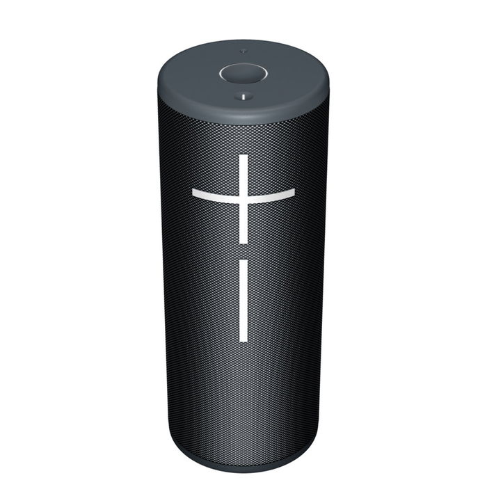 Altavoz Bluetooth Portátil Logitech 984-001981 Negro