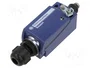 TELEMECANIQUE SENSORS XCKD3911P16EX Interruptor de fin de carrera NC x2 + NO