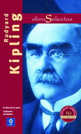 Obras selectas Rudyard Kipling, Rudyard Kipling - EDIMAT