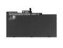 HP Batería Li-ion 3Cell, 11.55V, 51Wh