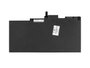 HP Batería Li-ion 3Cell, 11.55V, 51Wh