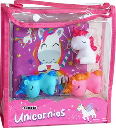 SUSAETA EDICIONES Unicornios