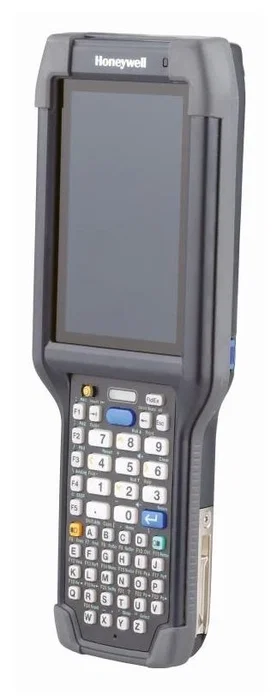 Honeywell CK65 Ordenador Móvil de Mano Negro Honeywell CK65 Ordenador Móvil de Mano Negro