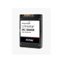 Western Digital Ultrastar DC SN650 15.4TB U.3 NVMe SSD PCIe 4.0 6500MB/s