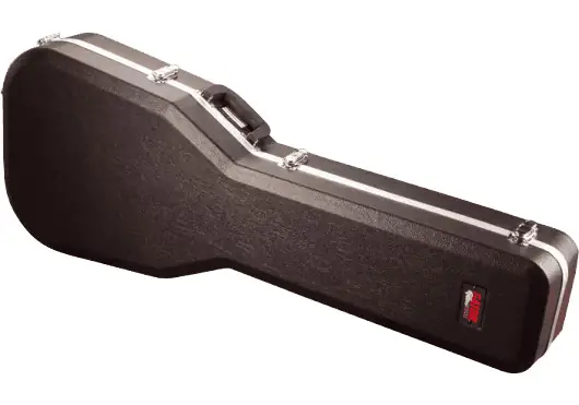 Gator Estuche Guitarra Eléctrica Sg Abs Deluxe Profundo 15.5cm Largo 109cm Ancho 42cm Gator Estuche Guitarra Eléctrica Sg Abs Deluxe Profundo 15.5cm Largo 109cm Ancho 42cm