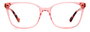 Kate Spade DAVINA-35JF417 Gafas de vista Rosa