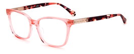 Kate Spade DAVINA-35JF417 Gafas de vista Rosa