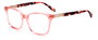 Kate Spade DAVINA-35JF417 Gafas de vista Rosa