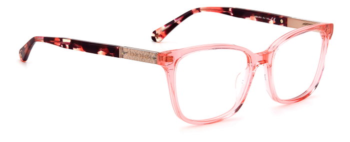 Kate Spade DAVINA-35JF417 Gafas de vista Rosa