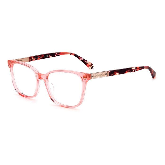 Kate Spade DAVINA-35JF417 Gafas de vista Rosa