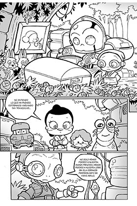 Tebeos Dolmen Editorial S.L. Los Cabezones de las Galaxias. El Ascenso del Cabezón