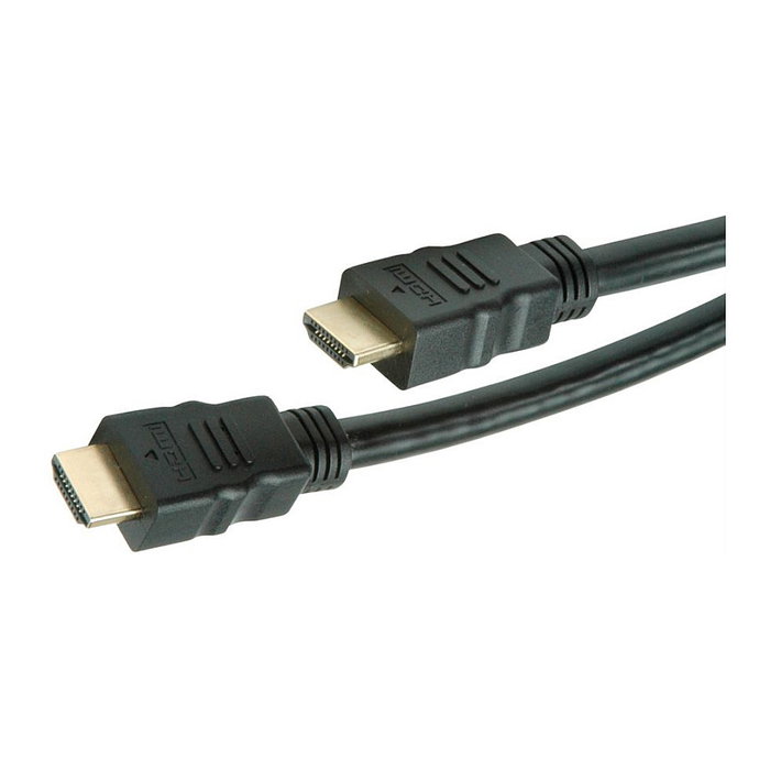 VALUE Cable HDMI 8K Ultra HD 7680 x 4320 3 Metros Negro | 5903