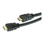 VALUE Cable HDMI 8K Ultra HD 7680 x 4320 3 Metros Negro | 5903