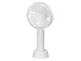 Argon Ventilador de Mano Blanco con Batería de 1200mAh