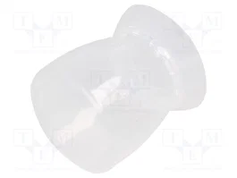 SIEMENS Protección 22mm transparente