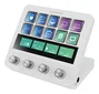 Mars Gaming MSD-PRO Blanco