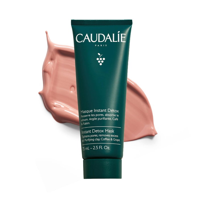 Caudalie Vinergetic C(+) Masc Detox 75 ml