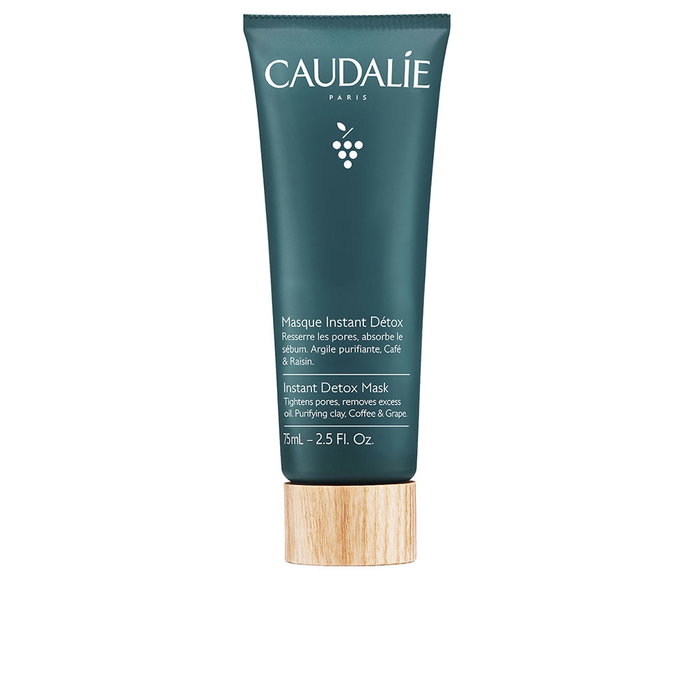 Caudalie Mascarilla Instant Detox 75 ml Caudalie Mascarilla Instant Detox 75 ml