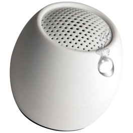 Boompods Boompods Zero White