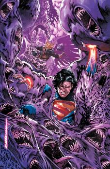 Panini España S.A. Absolute Superman 01 V1 2 (DC COMICS) Absolute Superman 01.},{