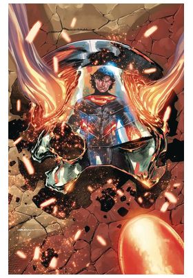 Panini España S.A. Absolute Superman 01 V1 2 (DC COMICS) Absolute Superman 01.},{