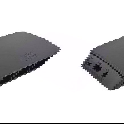 Raspberry Pi - Kit Placa Raspberry Pi 3 Model B+ (Pi 3B+) con Broadcom BCM2837 1.4 GHz, 1 GB RAM, Wi-Fi 5, Gigabit Ethernet, Adaptador e HDMI