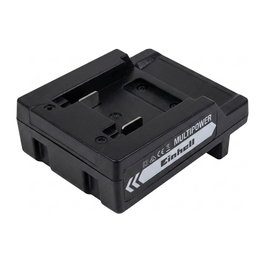 Synergy21 Synergy 21 LED Akku Multi Battery Baustrahler zub. Adapter - Einhell