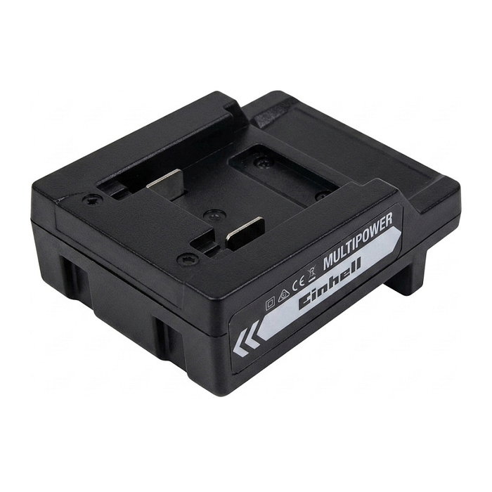 Synergy21 Synergy 21 LED Akku Multi Battery Baustrahler zub. Adapter - Einhell Synergy21 Synergy 21 LED Akku Multi Battery Baustrahler zub. Adapter - Einhell