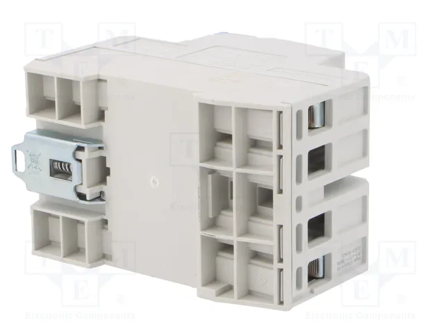 HAGER Contactor 2-polar ESC 40A 230VAC
