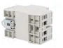 HAGER Contactor 2-polar ESC 40A 230VAC