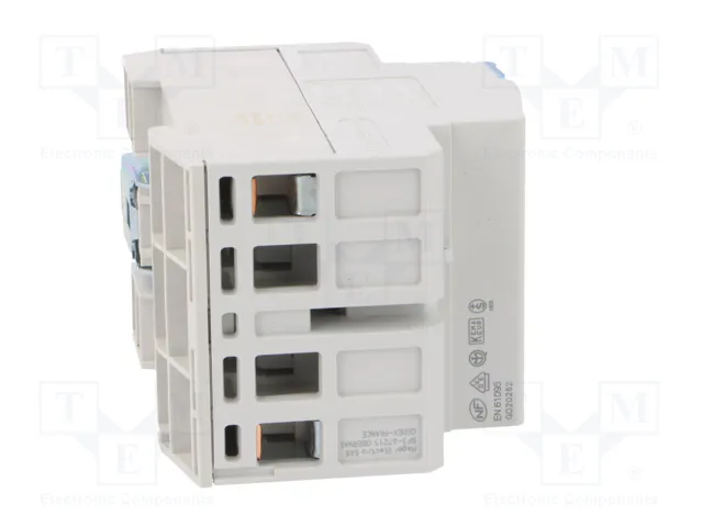 HAGER Contactor 2-polar ESC 40A 230VAC