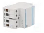 HAGER Contactor 2-polar ESC 40A 230VAC