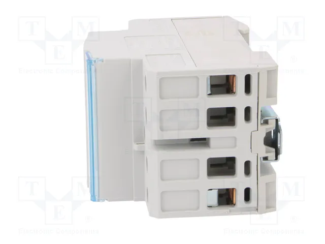 HAGER Contactor 2-polar ESC 40A 230VAC
