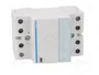 HAGER Contactor 2-polar ESC 40A 230VAC