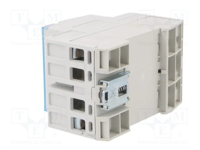 HAGER Contactor 2-polar ESC 40A 230VAC