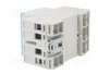 HAGER Contactor 2-polar ESC 40A 230VAC