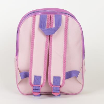 Cerdá Mochila Infantil 3D Gabby's Dollhouse Rosa
