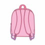 Cerdá Mochila Infantil 3D Gabby's Dollhouse Rosa